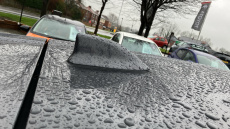 Toyota C-HR 1.8 Hybrid Icon 5dr CVT Hybrid Hatchback